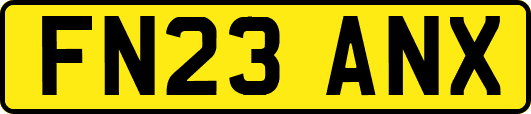 FN23ANX