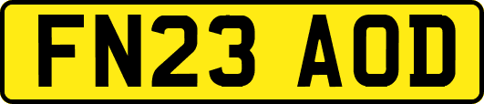 FN23AOD