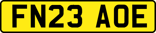 FN23AOE