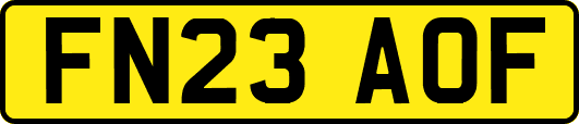 FN23AOF