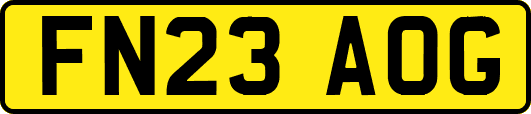 FN23AOG