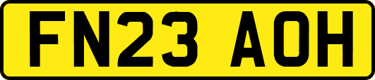 FN23AOH