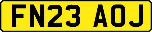 FN23AOJ