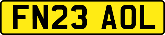 FN23AOL