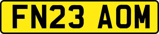 FN23AOM