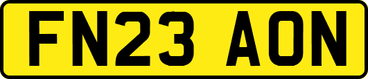 FN23AON