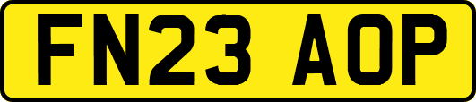 FN23AOP