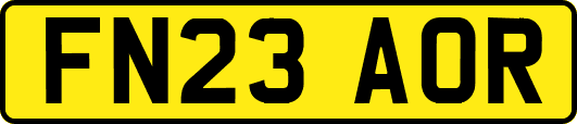 FN23AOR