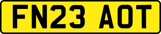FN23AOT