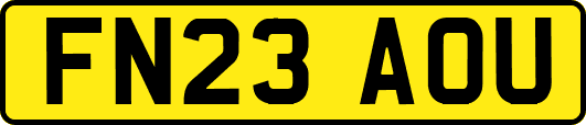 FN23AOU