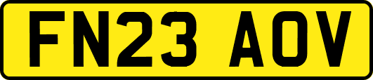 FN23AOV