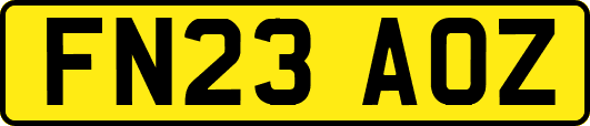 FN23AOZ