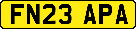 FN23APA