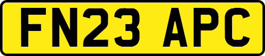 FN23APC