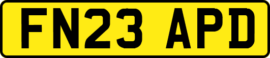 FN23APD