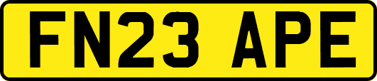 FN23APE