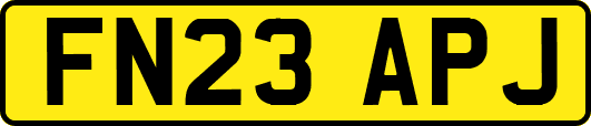 FN23APJ