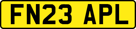 FN23APL
