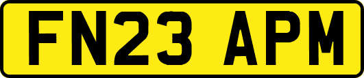 FN23APM