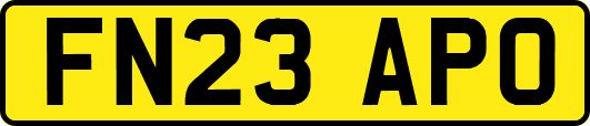 FN23APO