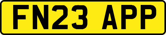 FN23APP
