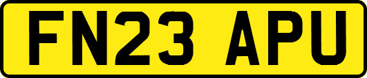 FN23APU