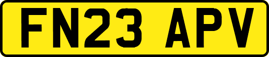 FN23APV