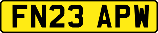 FN23APW