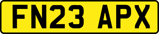 FN23APX