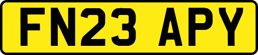 FN23APY