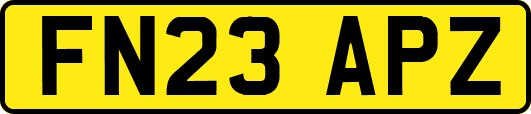 FN23APZ
