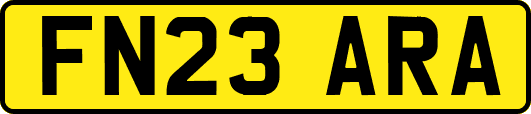 FN23ARA