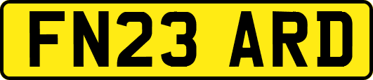 FN23ARD