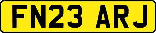 FN23ARJ