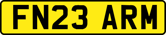 FN23ARM