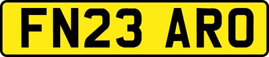FN23ARO