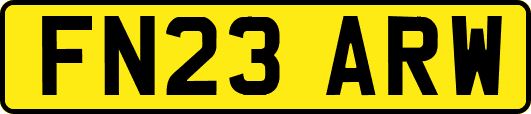 FN23ARW