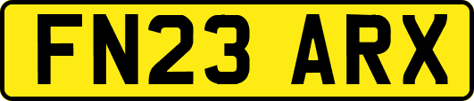 FN23ARX