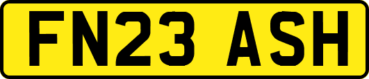 FN23ASH