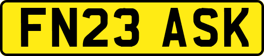 FN23ASK