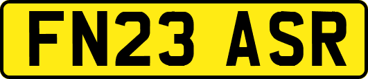 FN23ASR
