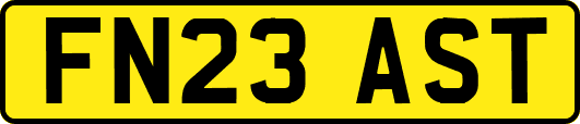 FN23AST