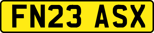 FN23ASX