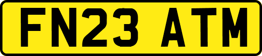 FN23ATM