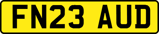 FN23AUD