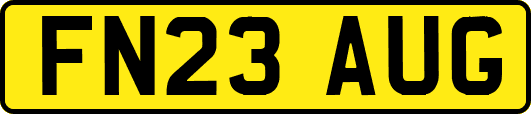 FN23AUG