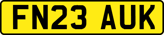 FN23AUK