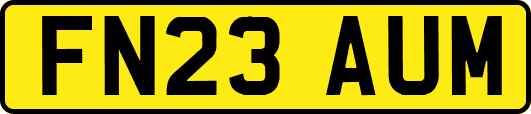 FN23AUM