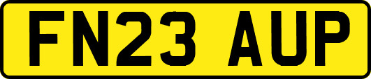 FN23AUP