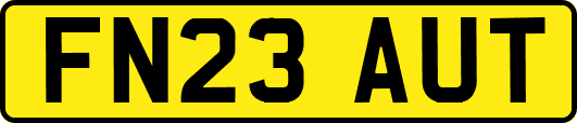 FN23AUT